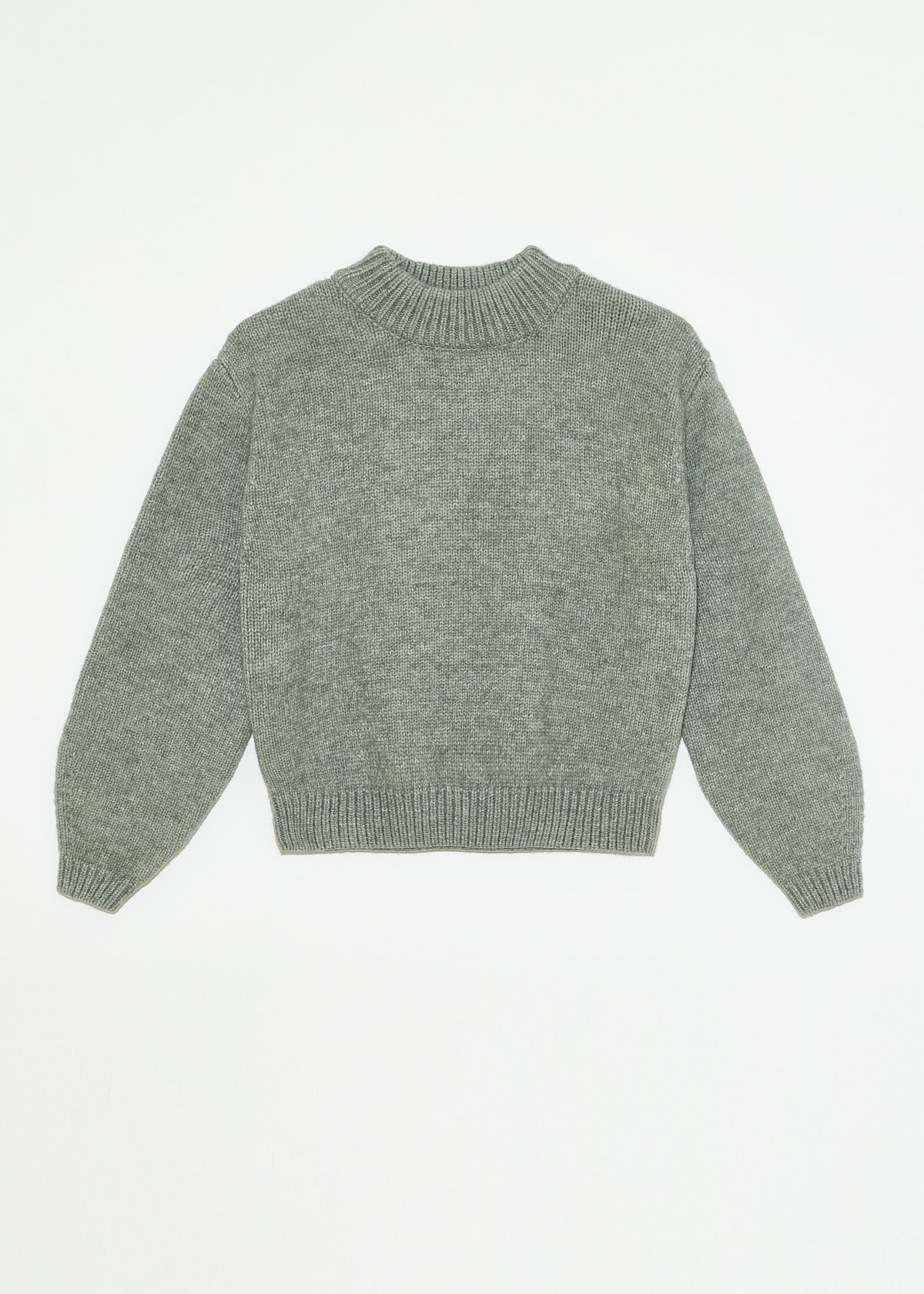 Thuja Sweater (8150102802640)