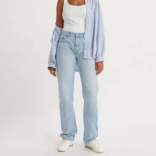 501® ‘90s Women's Jeans - Jeans (8012427296976)