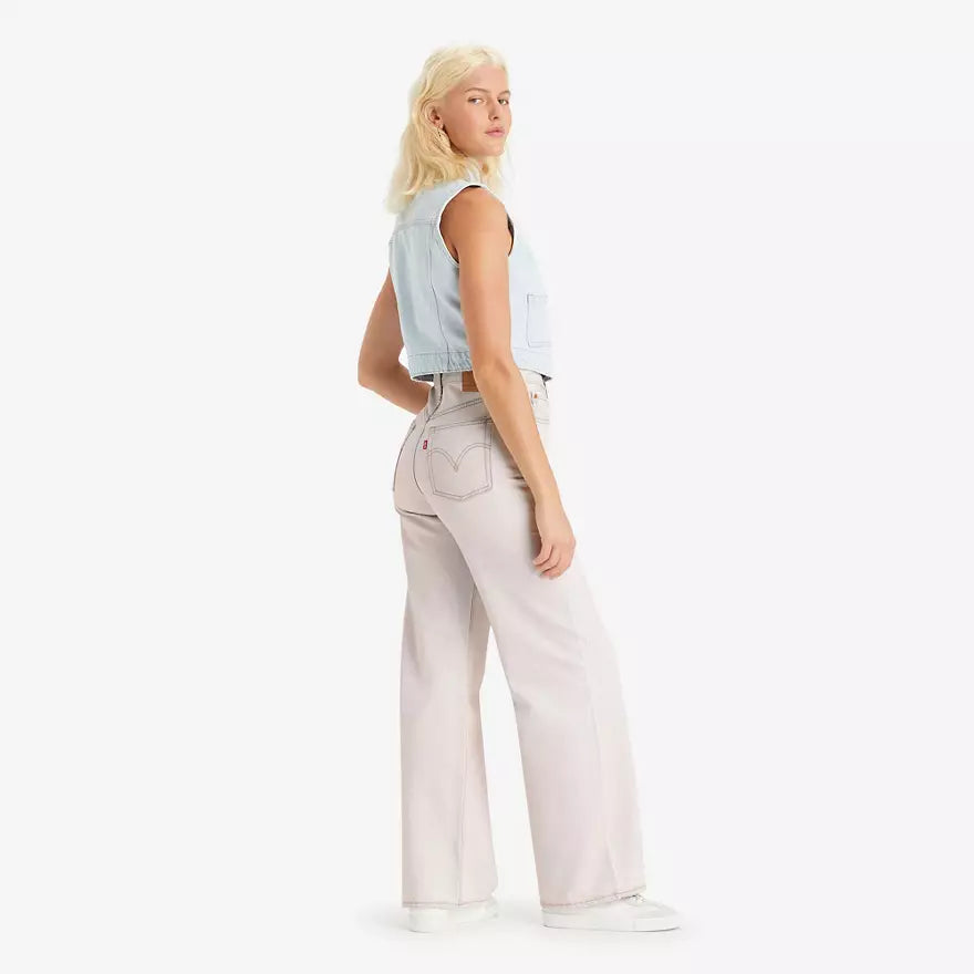 Ribcage Wide Leg Jeans (8072650391760)