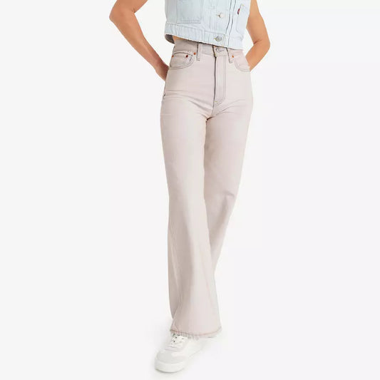 Ribcage Wide Leg Jeans (8072650391760)