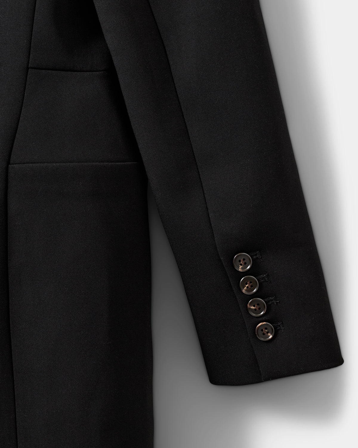 Avinora Fitted Blazer Dress