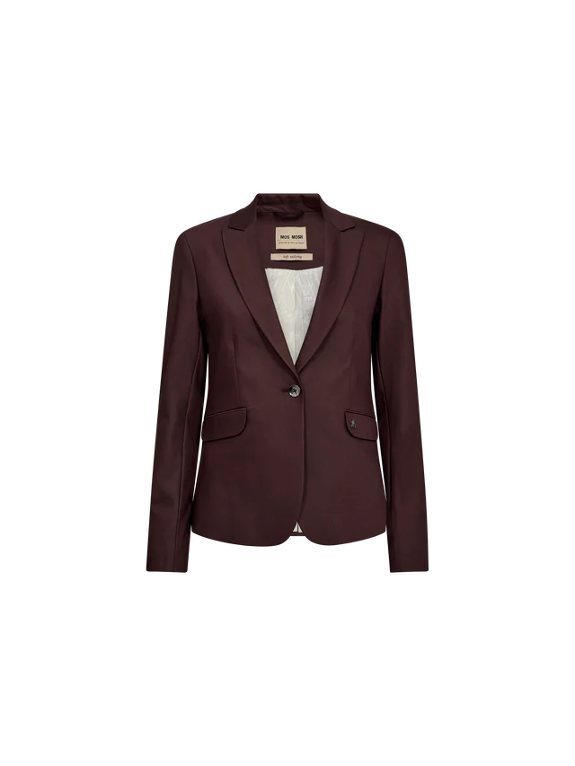 Blake Night Blazer (8253767188688)