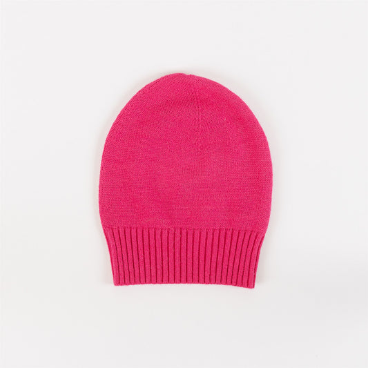 Ribbed Beanie Hat (7934598447312)