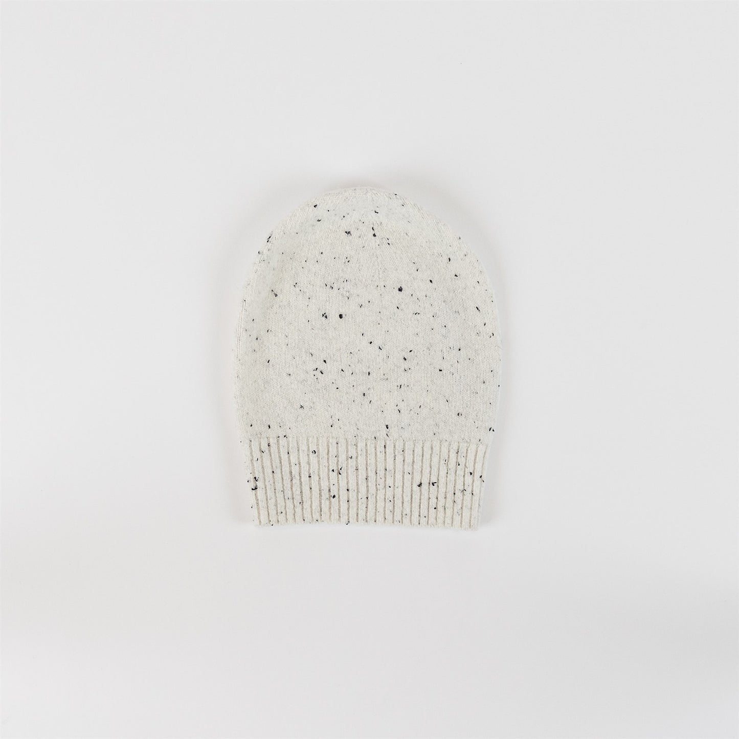 Ribbed Beanie Hat (7934598447312)