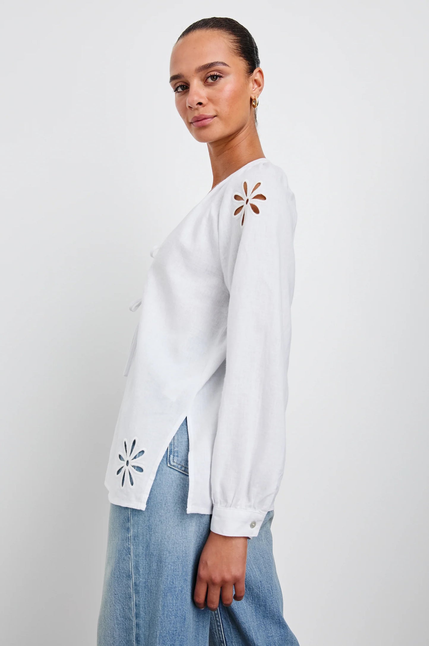 Brielle Blouse (8248294277328)