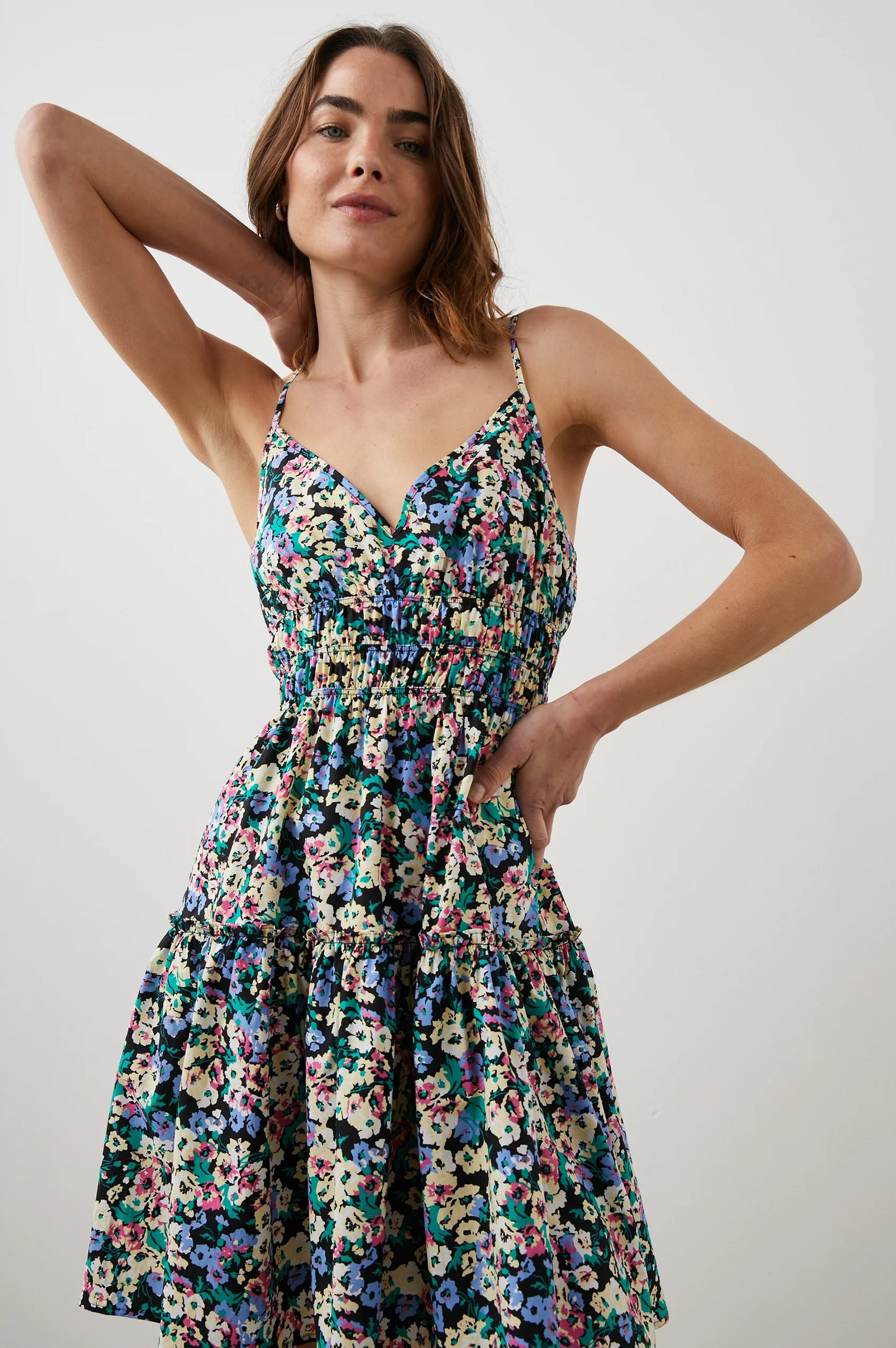 Carmen Dress (7908747313360)