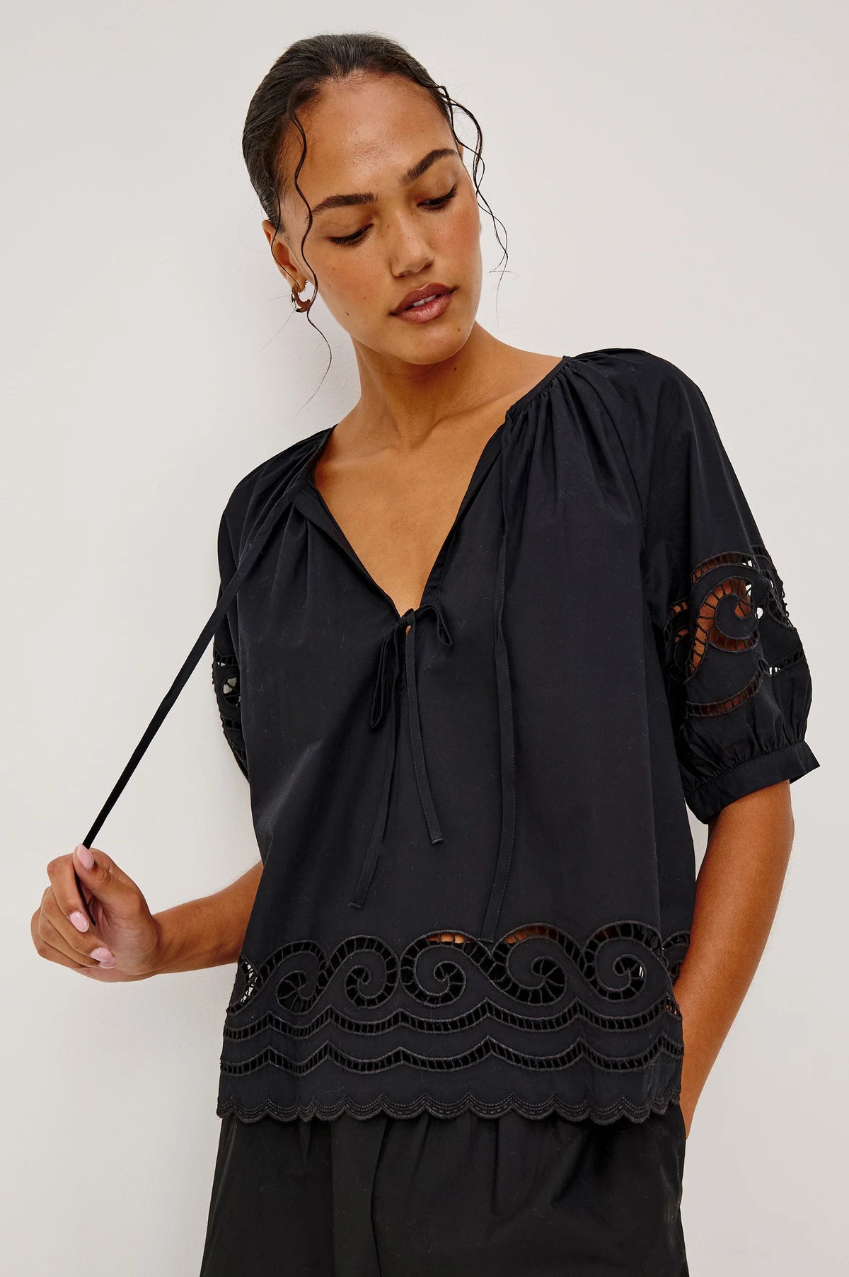 Catalene Top