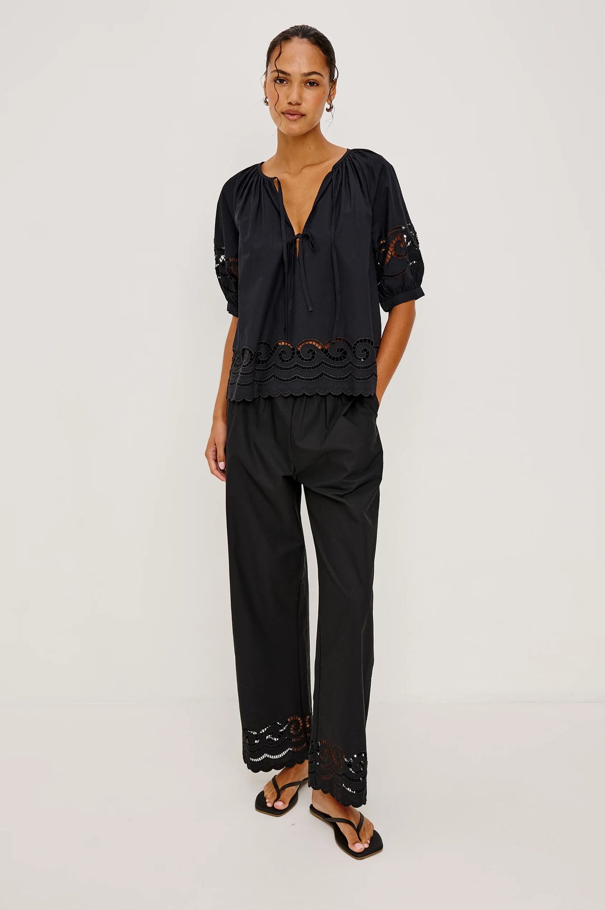 Catalene Top
