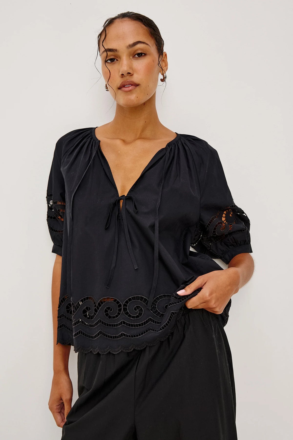 Catalene Top