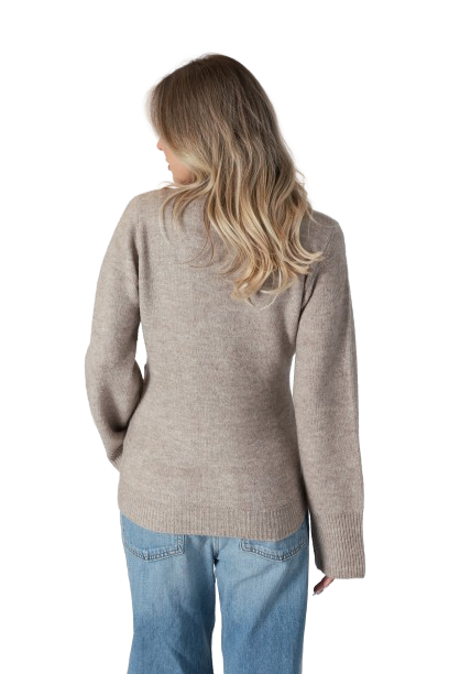 Tailored Cardigan W/Pockets (8148920336592)