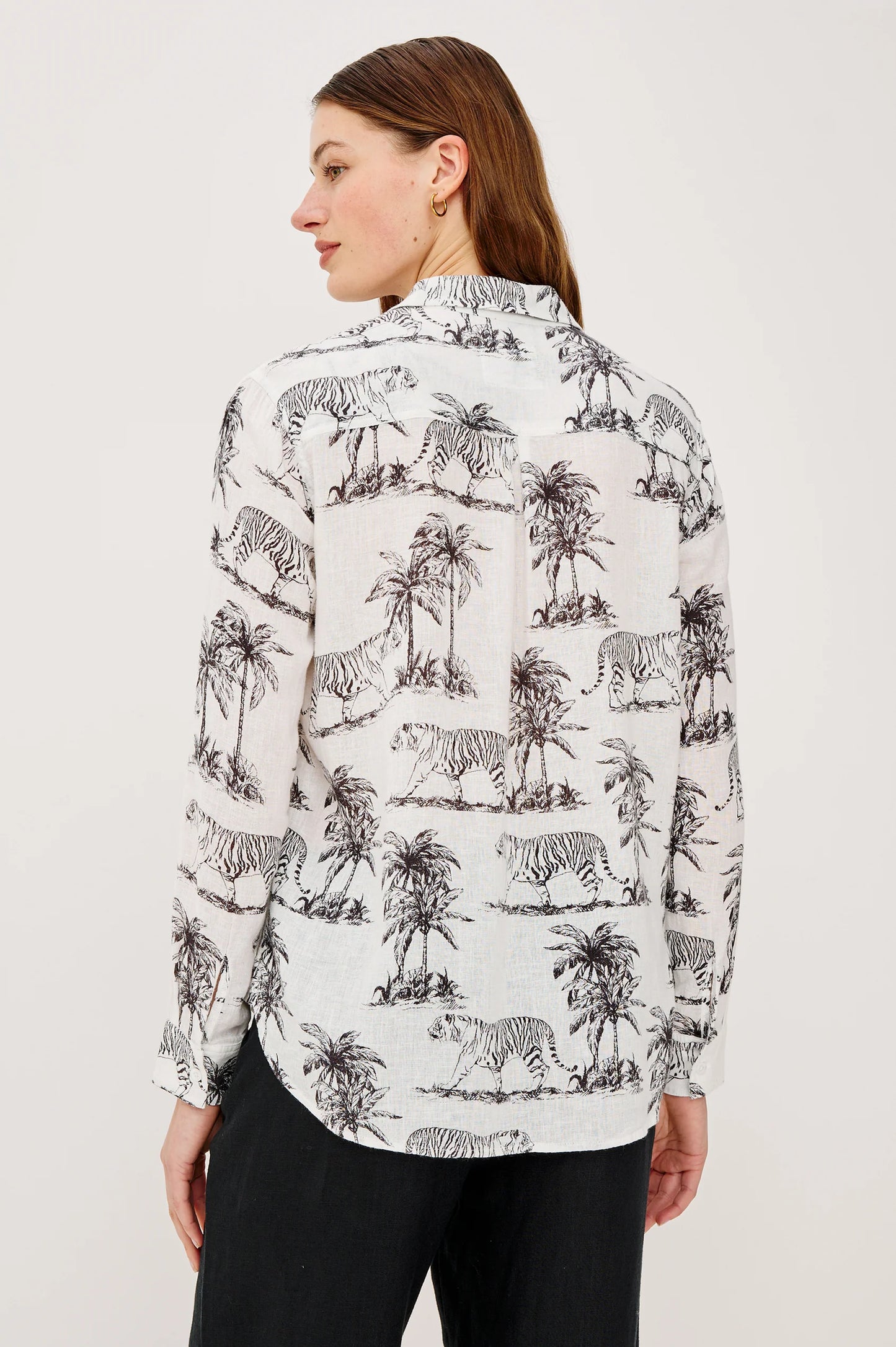 Charli Shirt