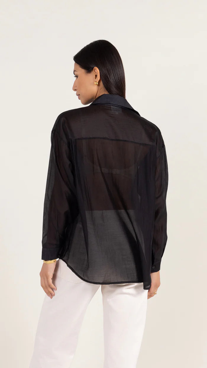 Ines Shirts