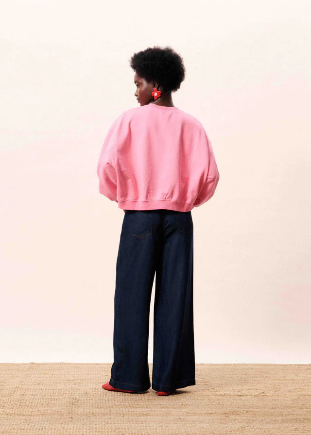 Sweat-shirt Taise
