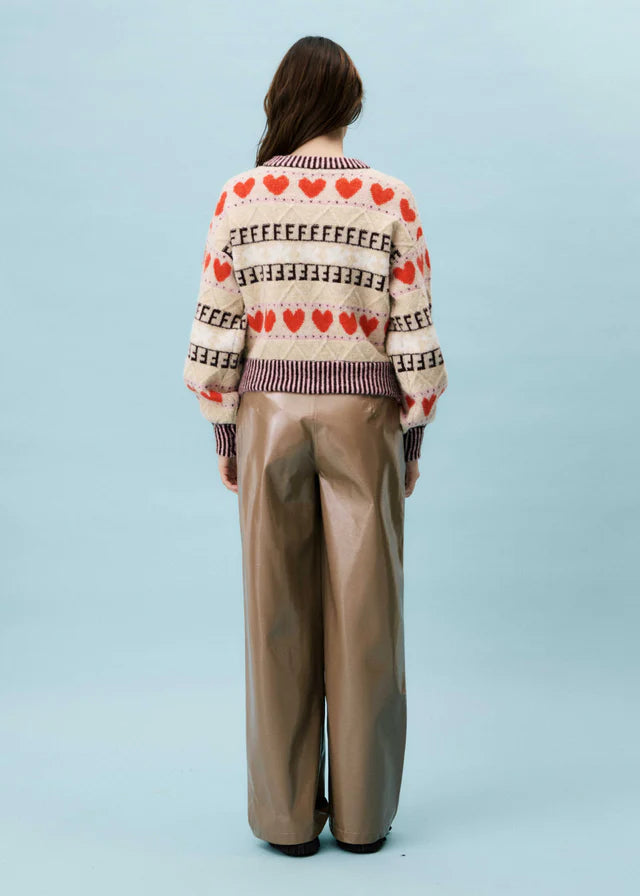 Alucite Cardigan
