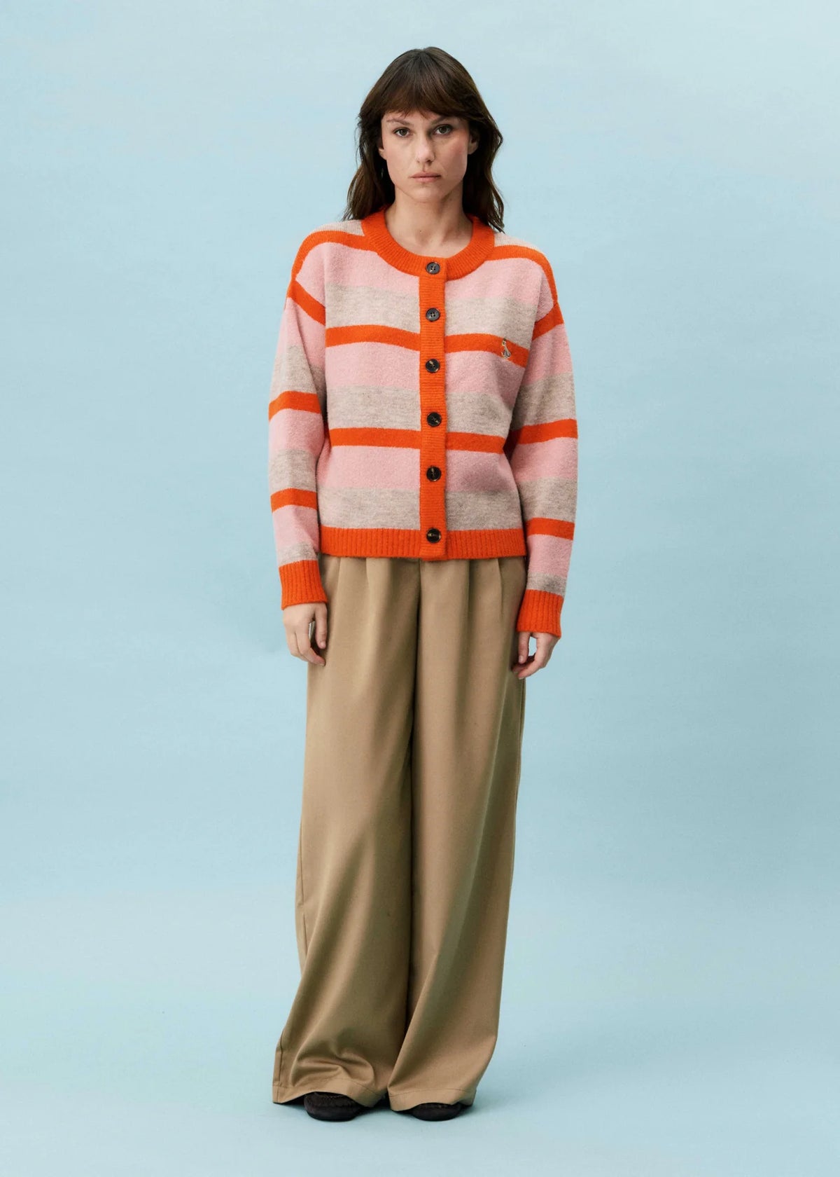 Danaine Cardigan