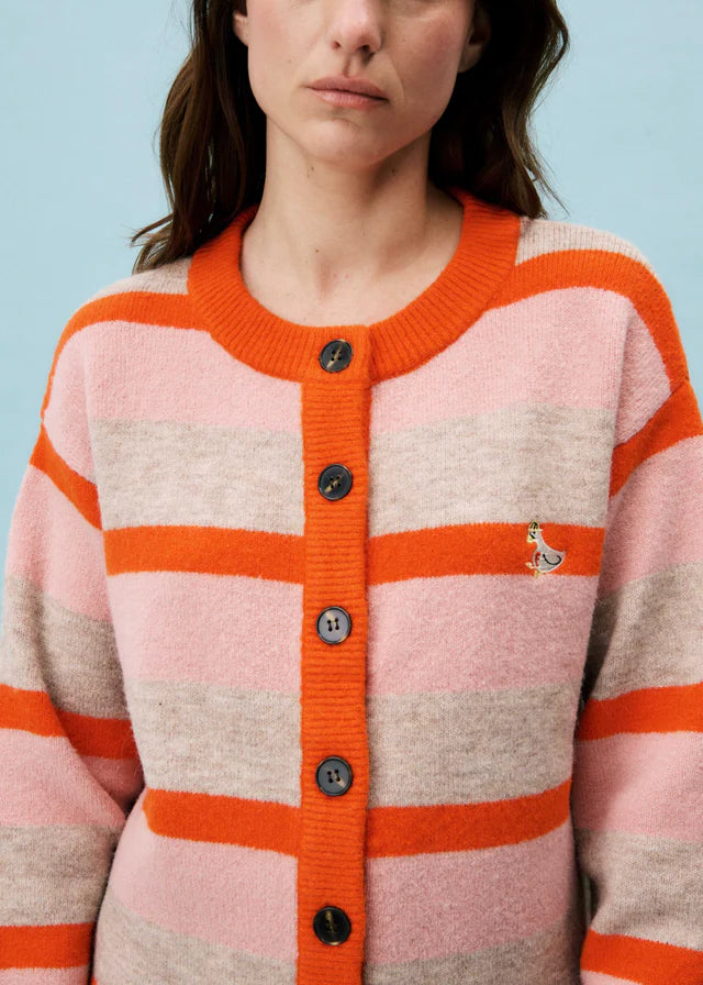 Danaine Cardigan