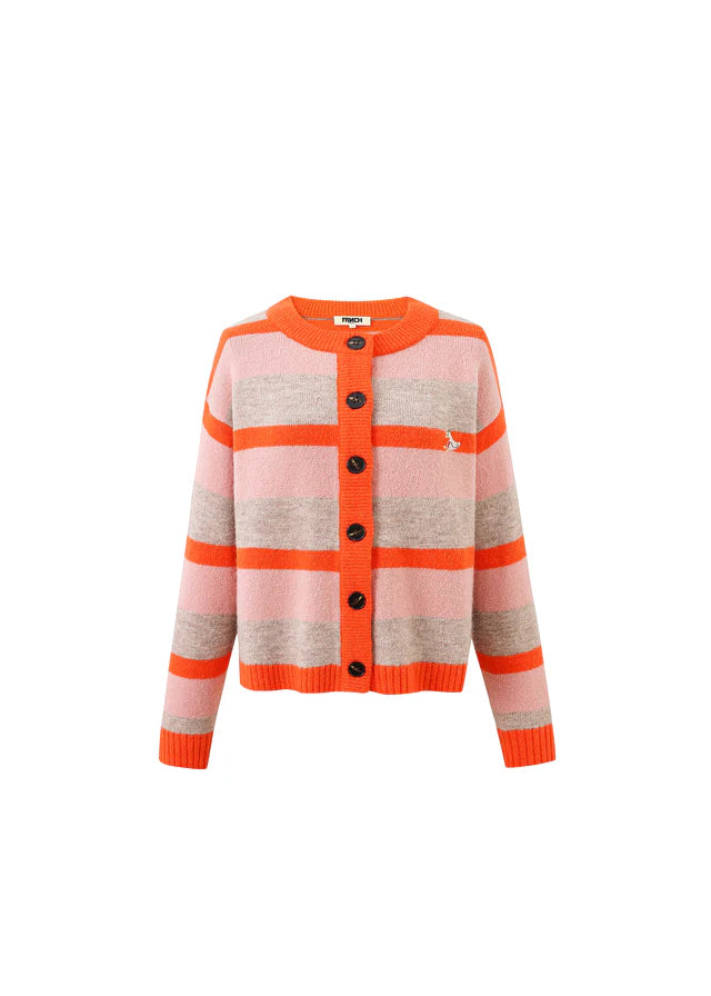 Danaine Cardigan