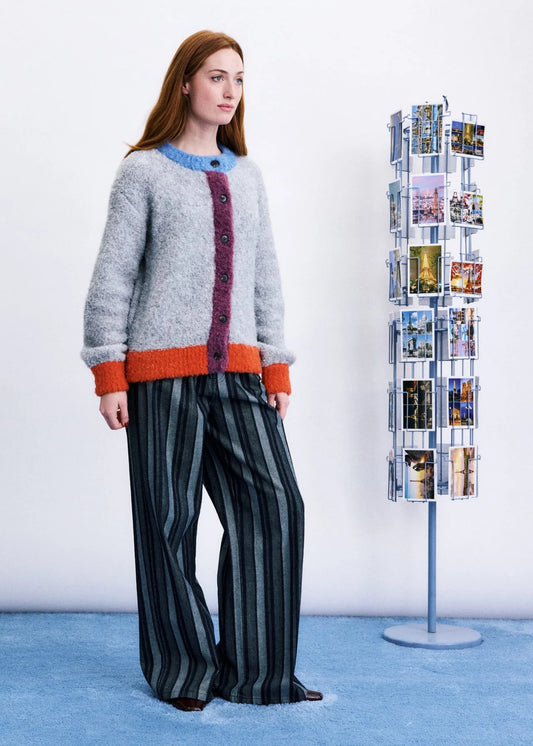 Ithaque Cardigan