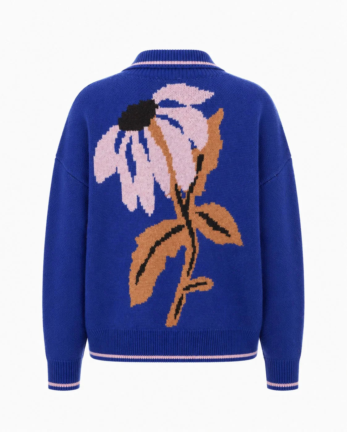 Wando Cardigan