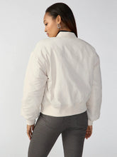 Load image into Gallery viewer, Margo Bomber Jacket (7919935062224)
