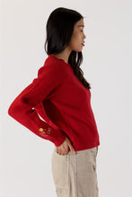 Load image into Gallery viewer, Colbie Sweater (7928639848656)
