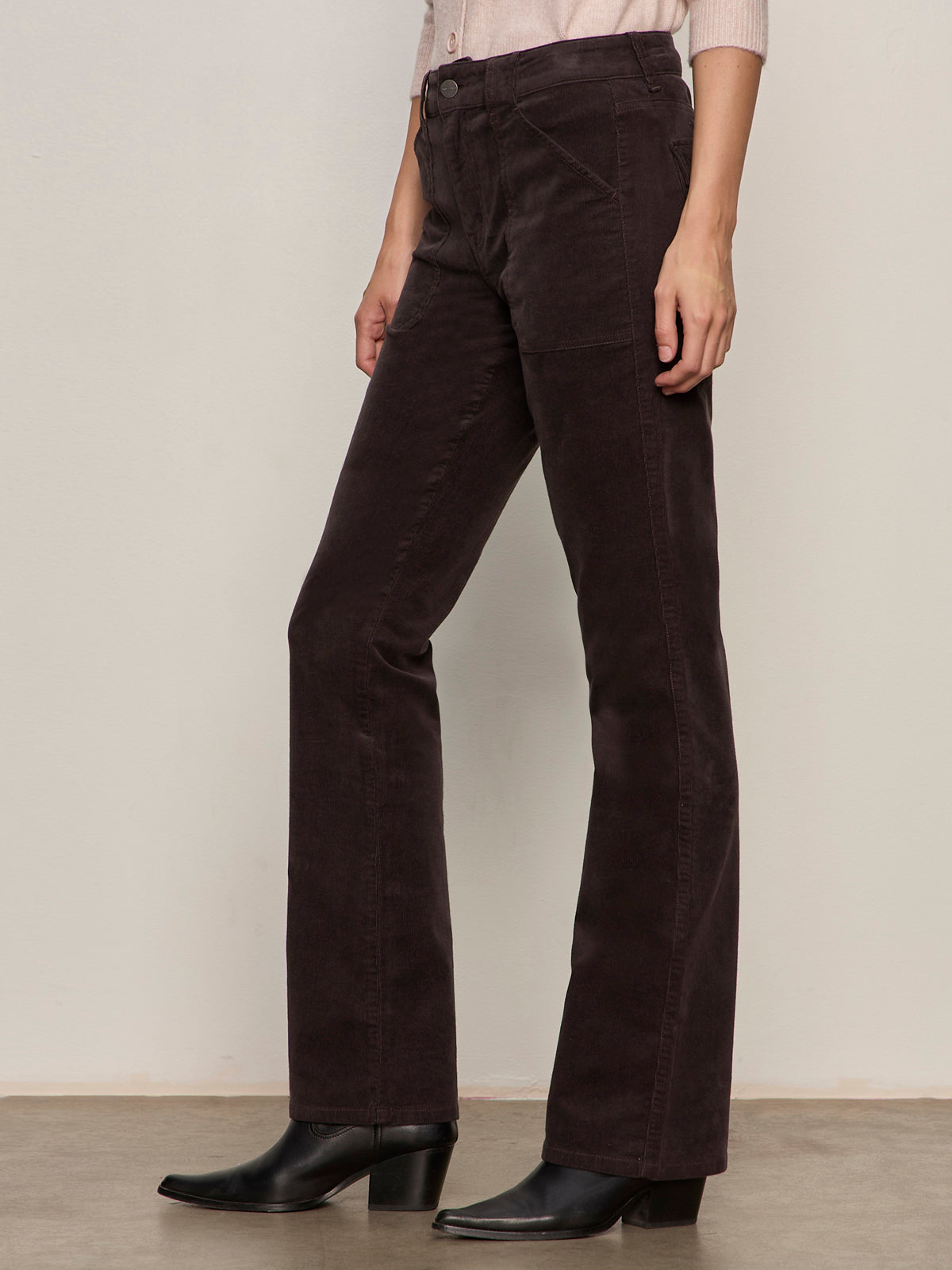 Corduroy Hayden Bootcut (8332378996944)