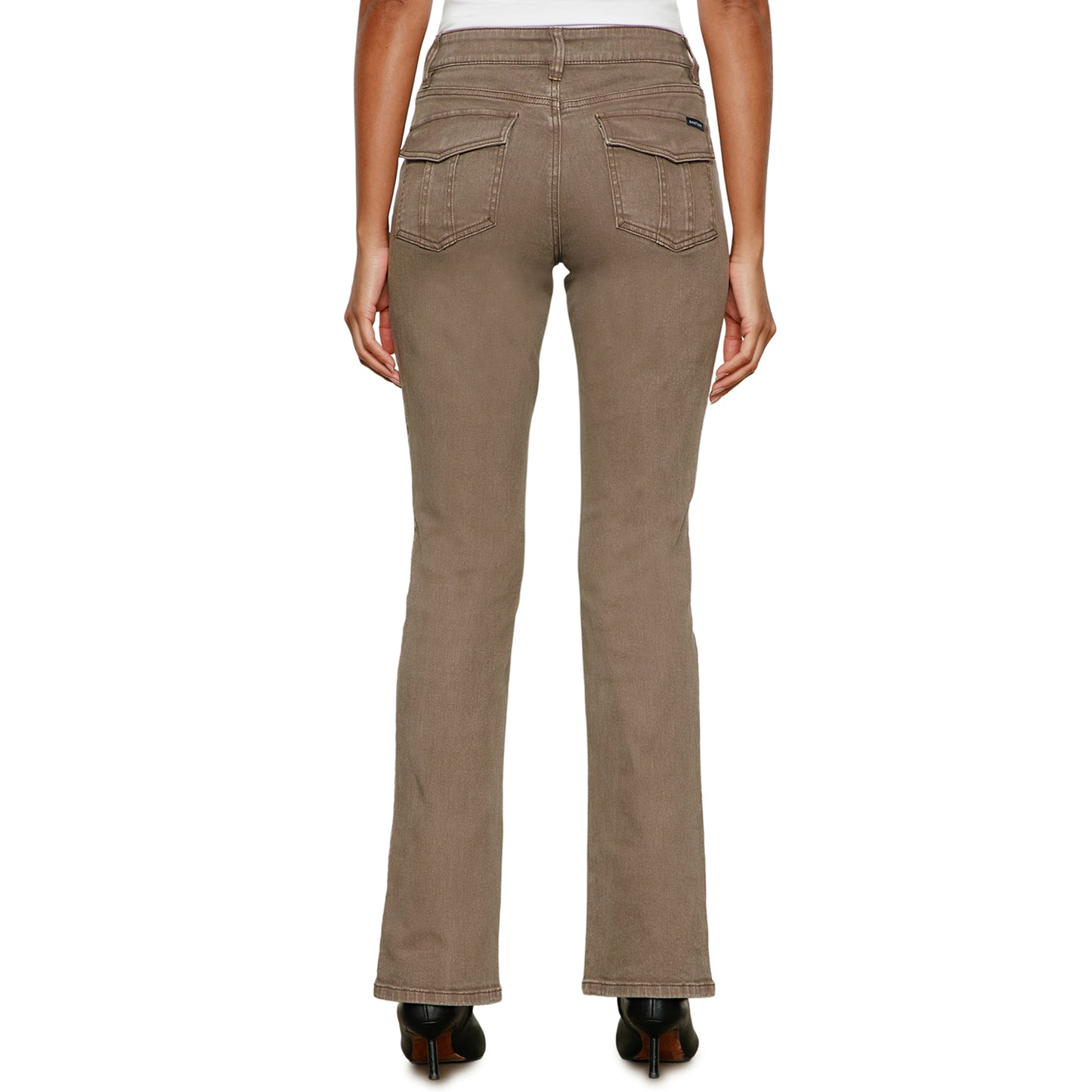 Coupe de bottes Hayden