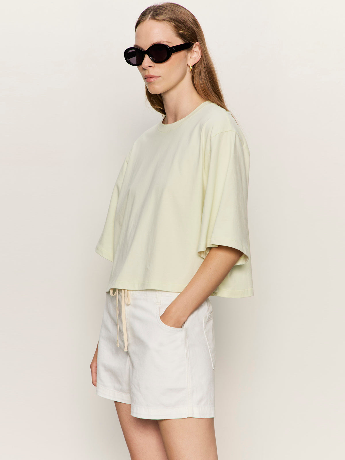 Belle Tee
