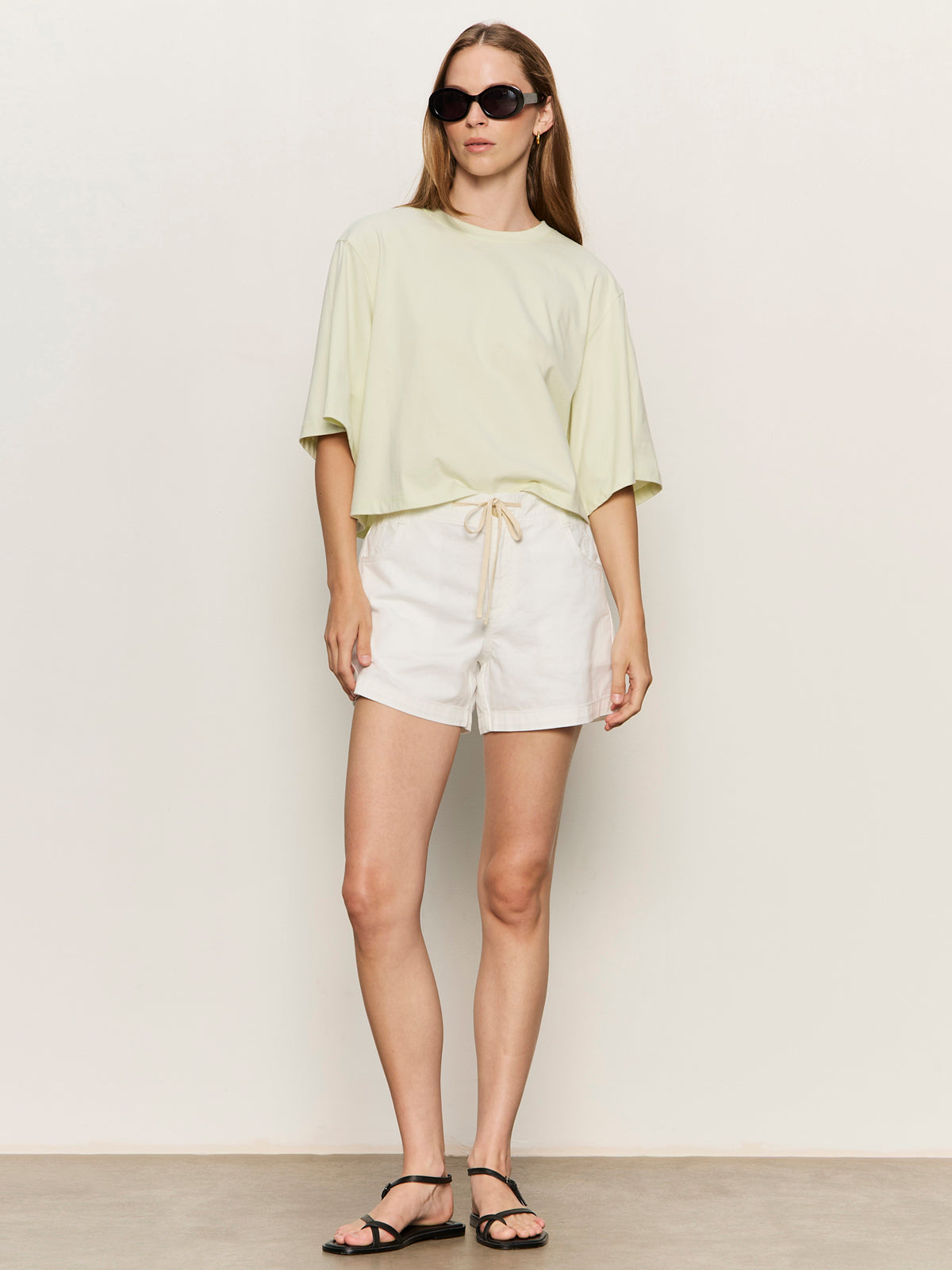 Belle Tee