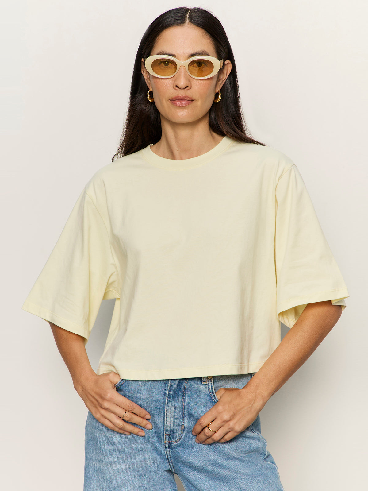 Belle Tee