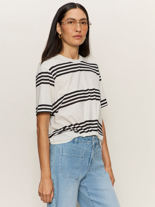 Tuck It Under Tee