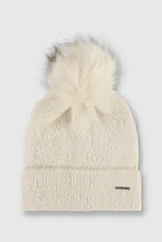 Load image into Gallery viewer, Beanie With Pompom (7952642539728)
