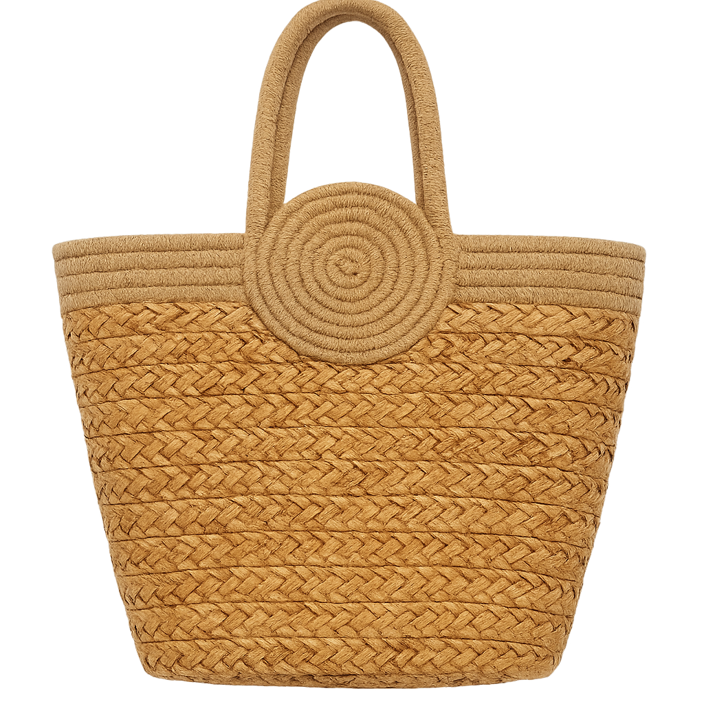 Panier en osier et tressé (8298986602704)