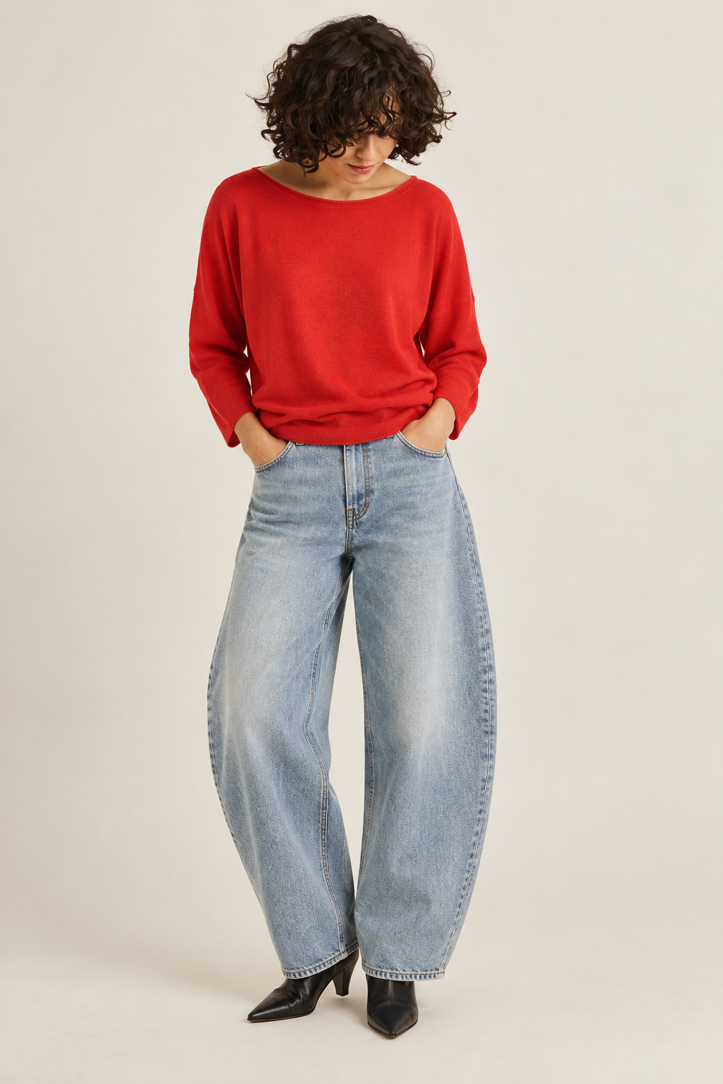 Archie Sweater