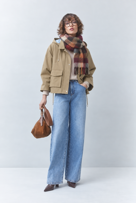 Donkey Jacket