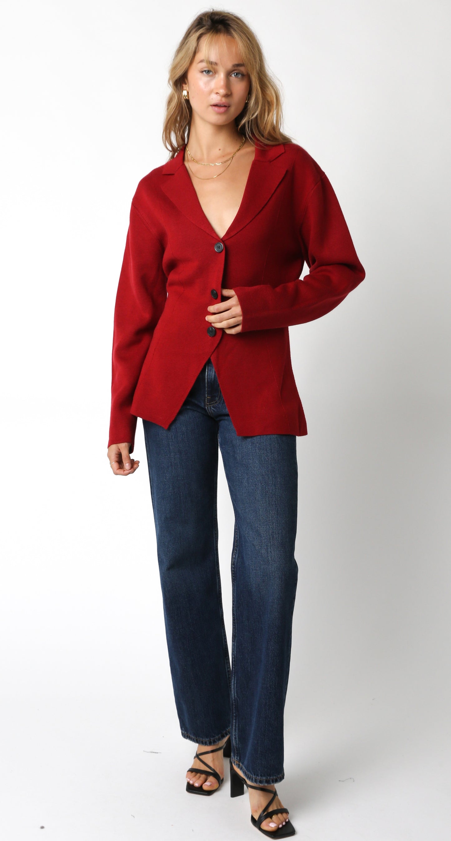 Claire Top (8231603306704)
