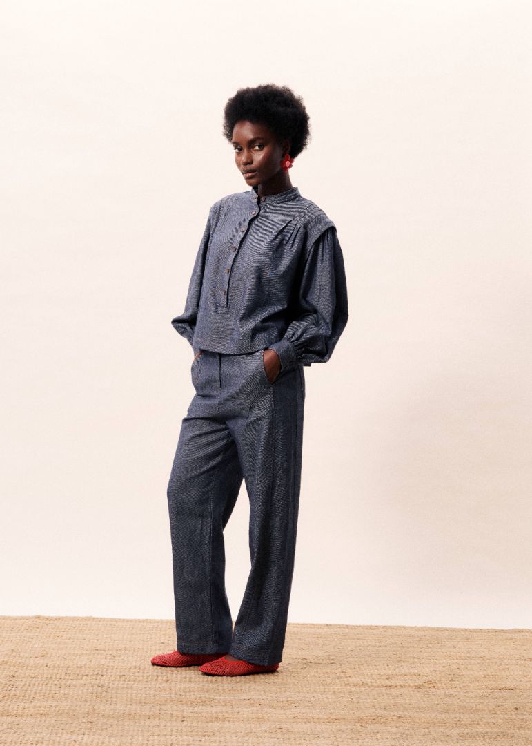 Ressana Jean