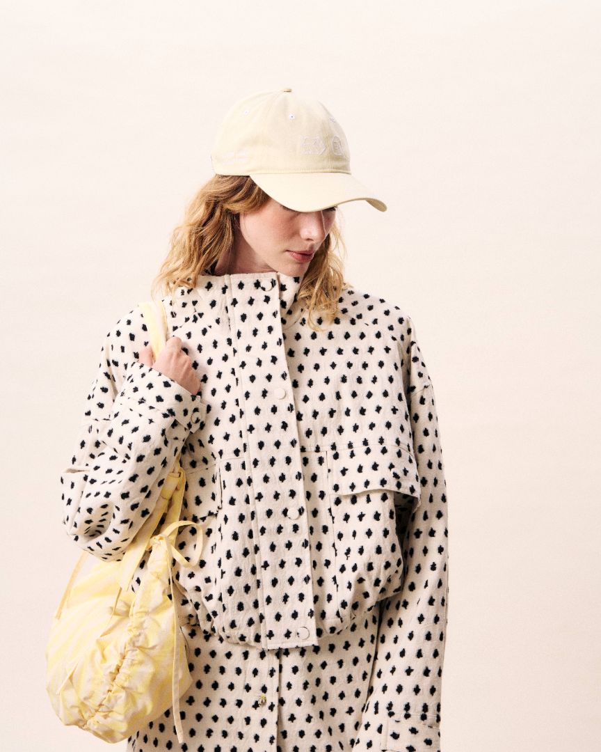 Neree Jacket
