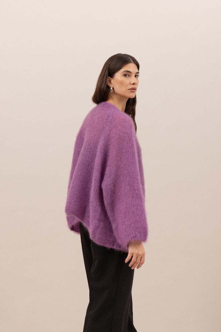 Kate Cardigan