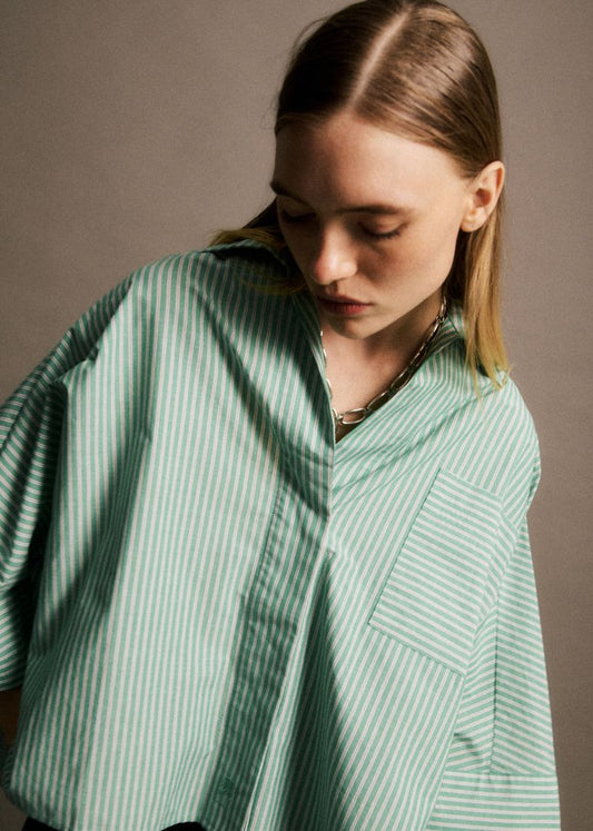 Marc Shirt