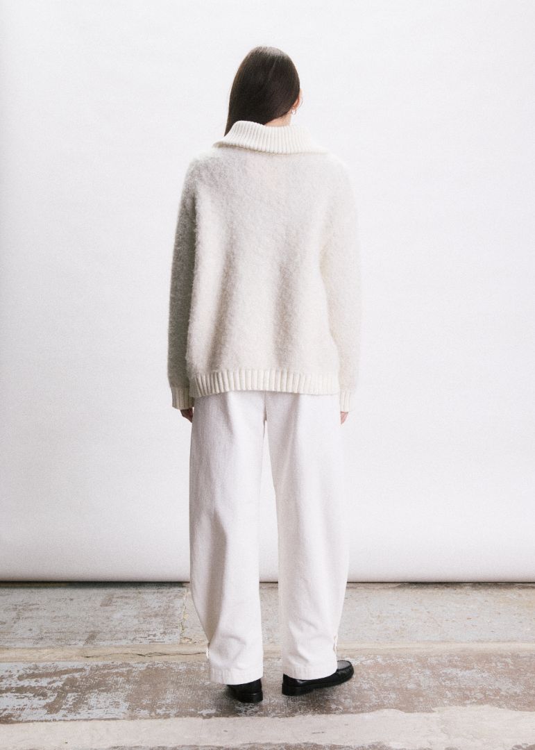 Freddie Cardigan
