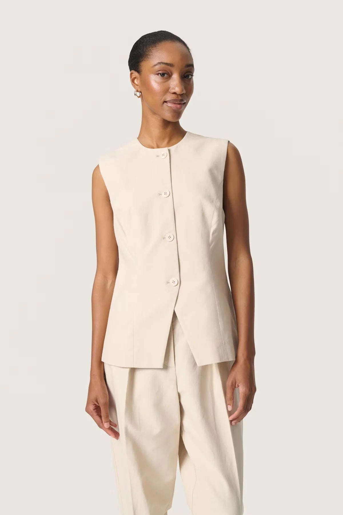 Linnena Waistcoat (8254984552656)