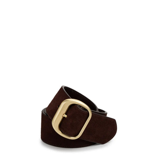 Ceinture en cuir Salerno