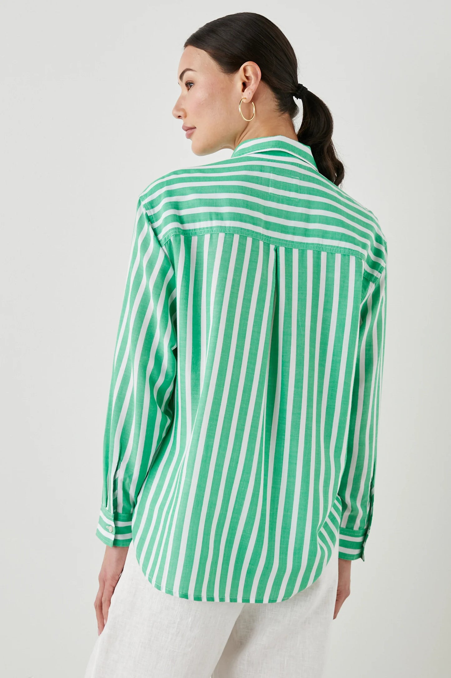 Elle Shirt (7908747083984)