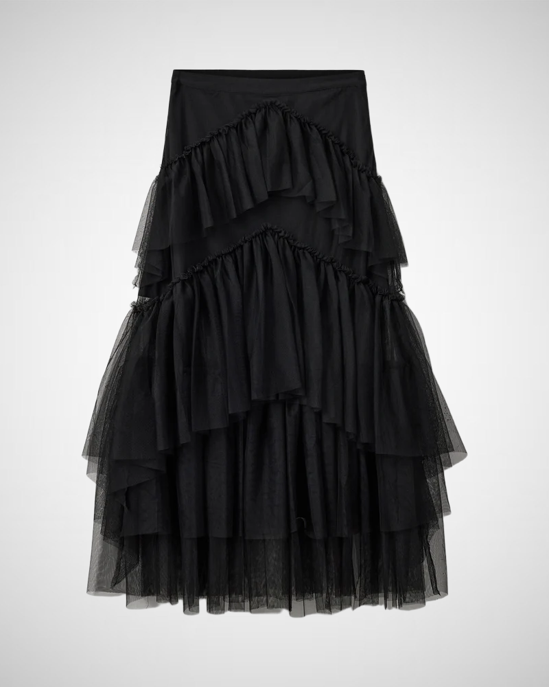 Elle Skirt (8234370629840)