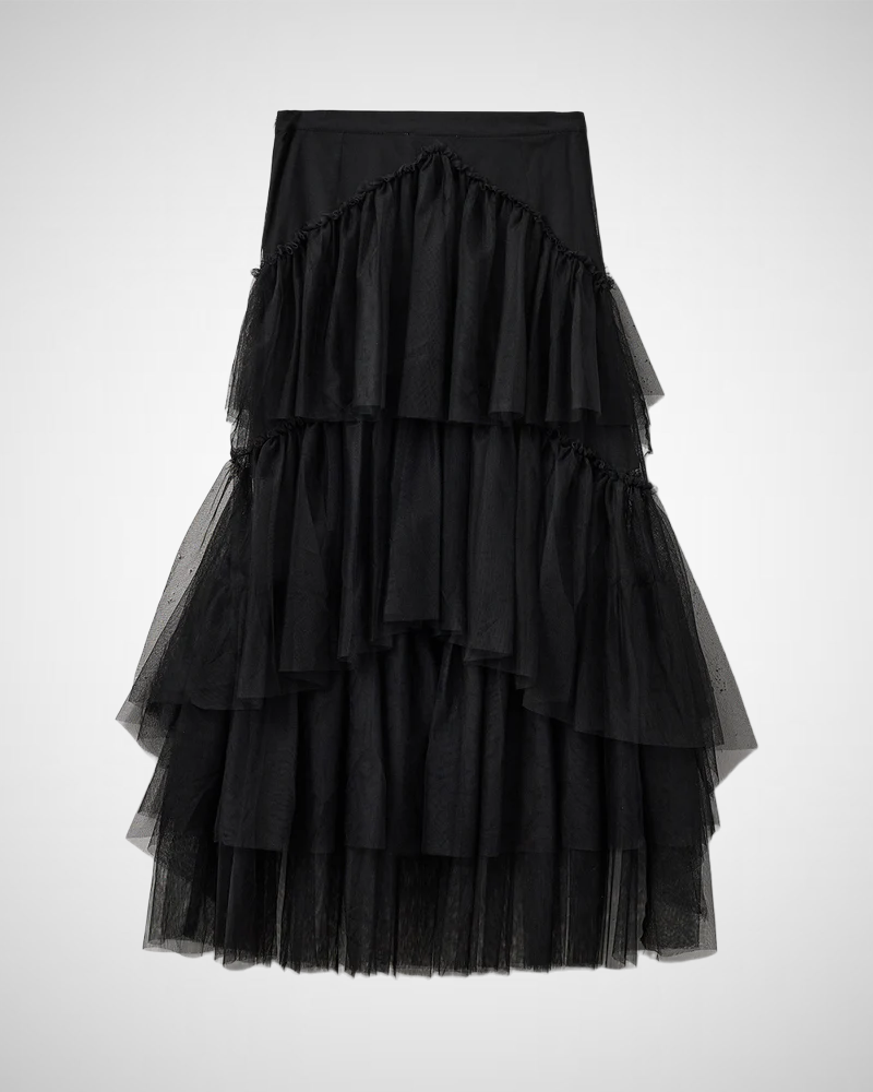 Elle Skirt (8234370629840)