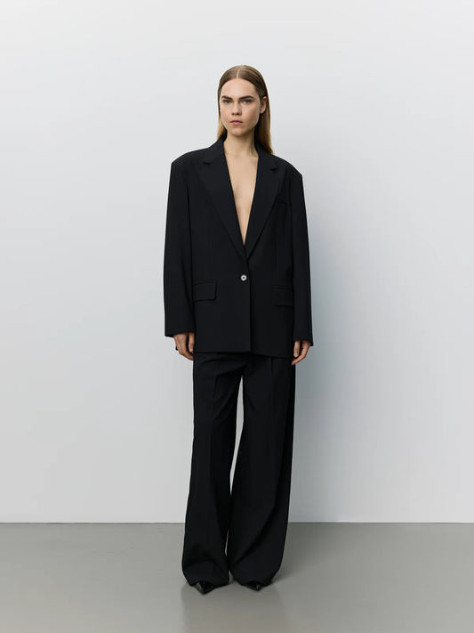 Blazer oversize Elnasw