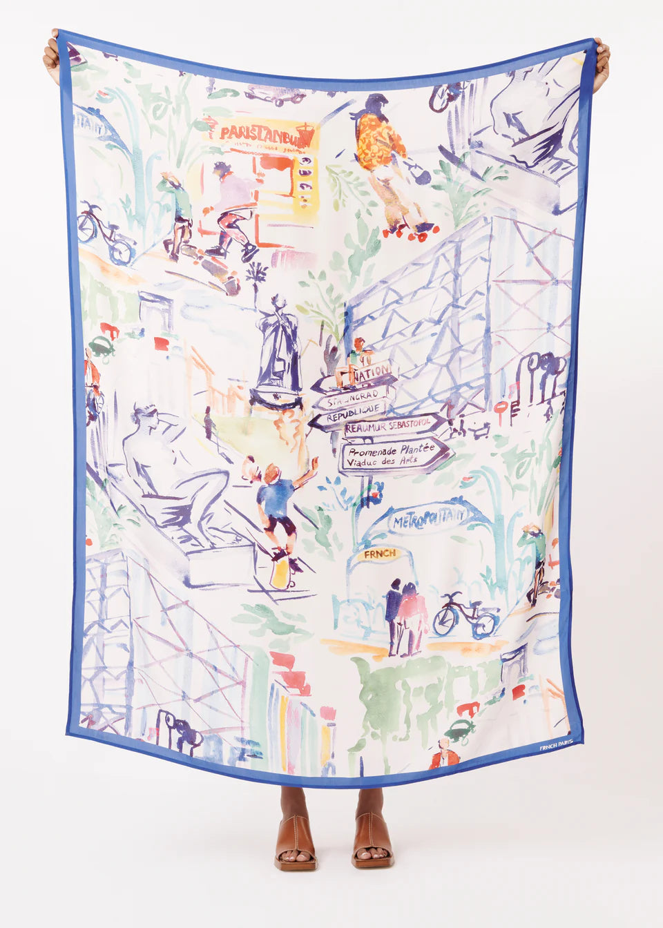 Eli Towel - Towel (8001799979216)
