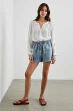 Load image into Gallery viewer, Frances Blouse (8046310949072)
