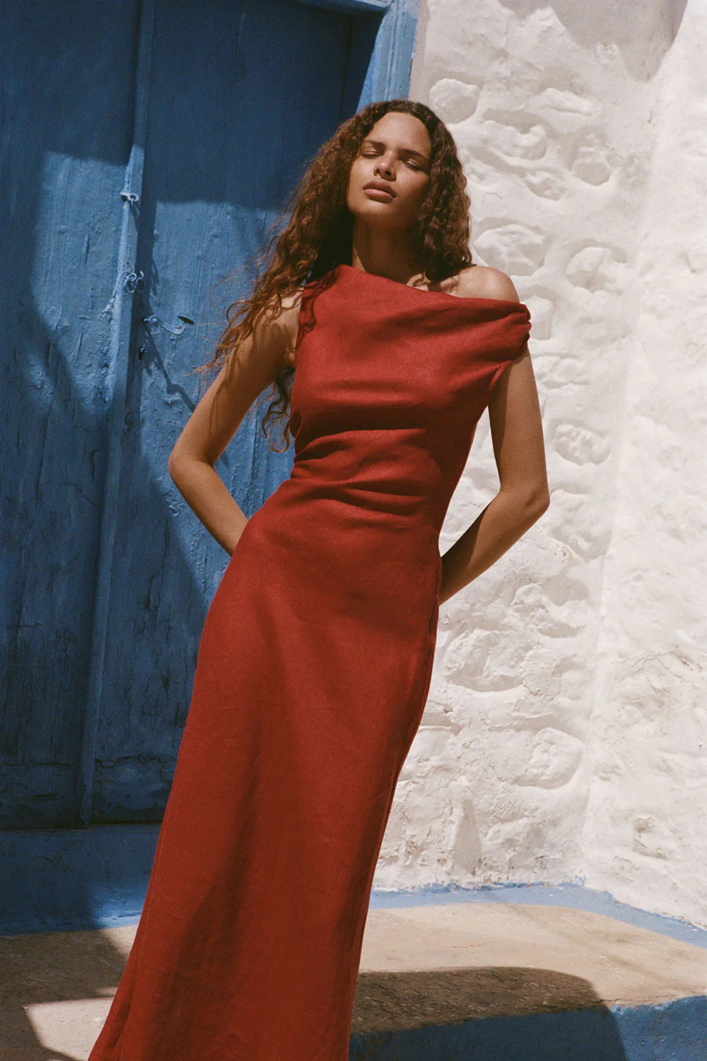 Suis Maxi Dress (8298990764240)